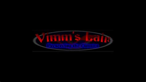 txt file from <b>Vimm’s</b> <b>Lair</b> after you. . Vimms lair
